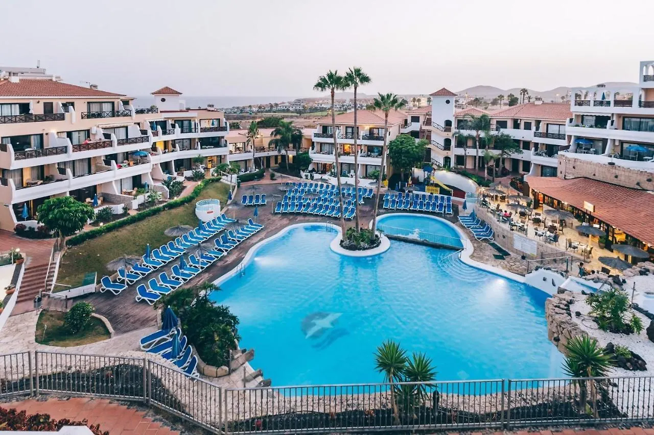 Breathtaking Ocean View, Adult And Kids Pools & Fiber Wi-Fi Apartment San Miguel de Abona