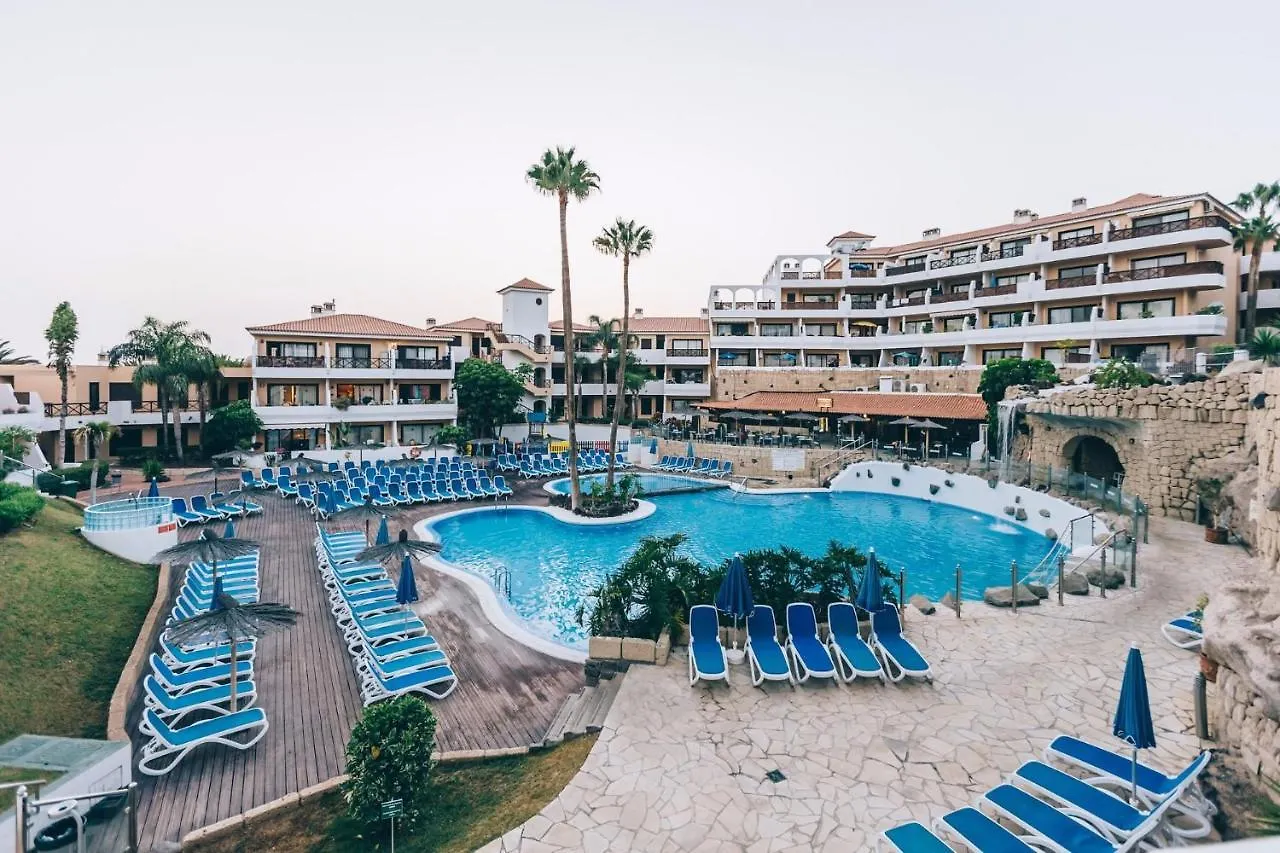 Breathtaking Ocean View, Adult And Kids Pools & Fiber Wi-Fi Apartment San Miguel de Abona