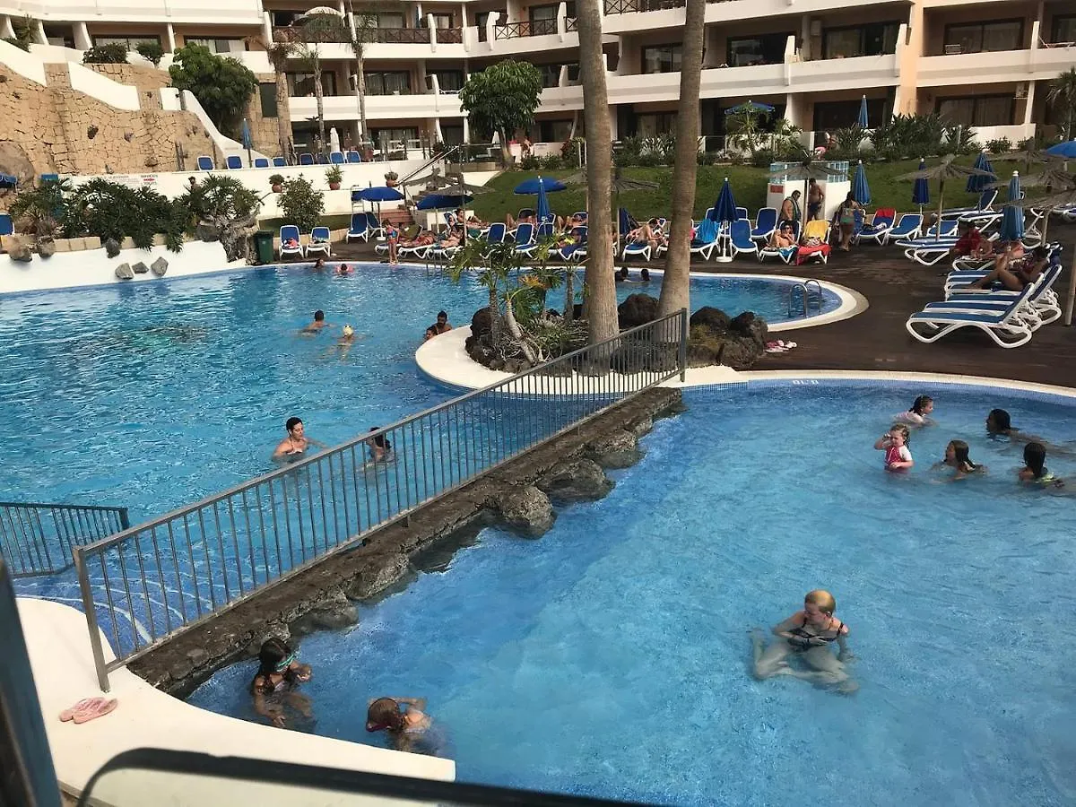 Breathtaking Ocean View, Adult And Kids Pools & Fiber Wi-Fi Apartment San Miguel de Abona Spain