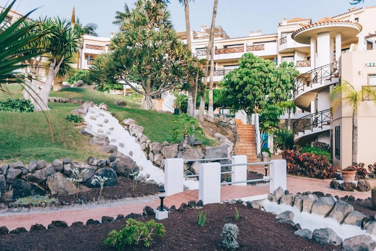 Breathtaking Ocean View, Adult And Kids Pools & Fiber Wi-Fi Apartment San Miguel de Abona Spain