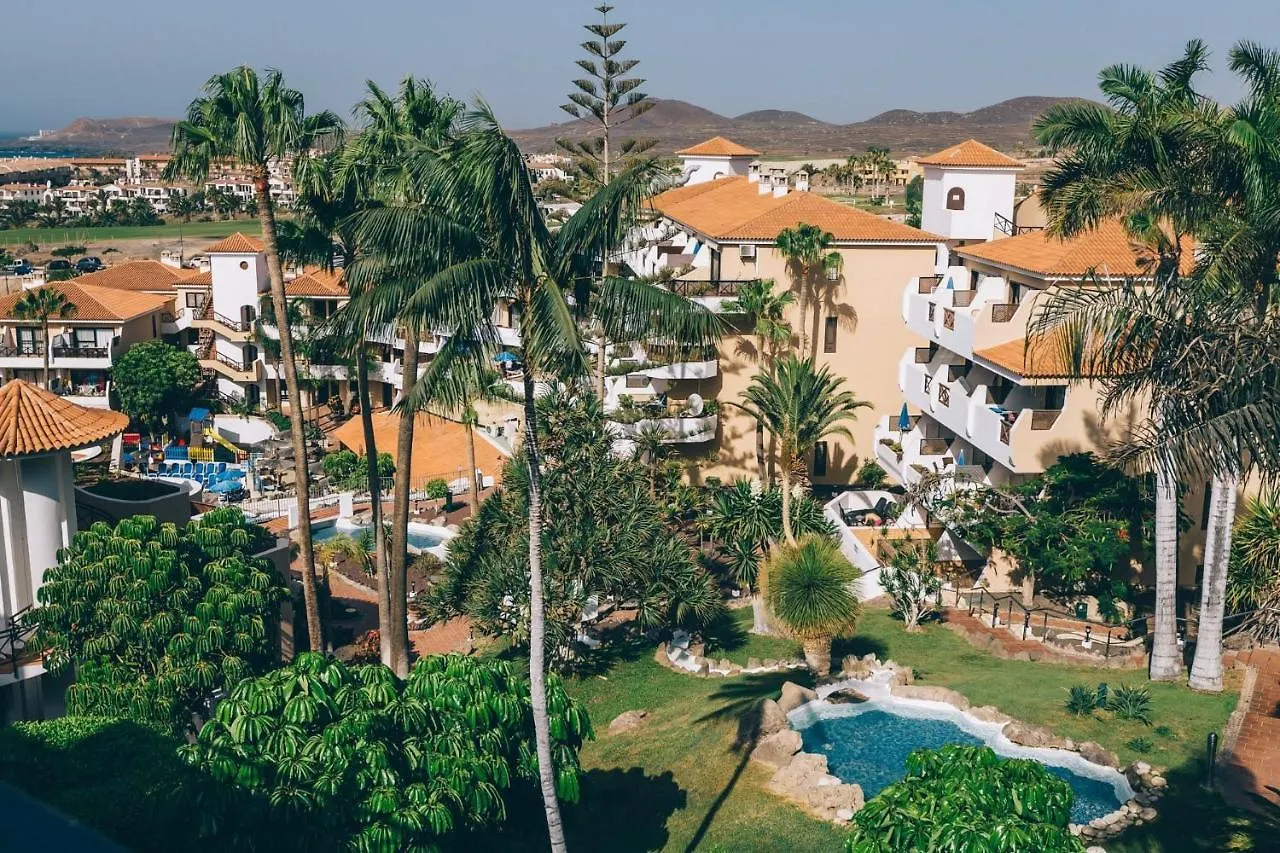 Breathtaking Ocean View, Adult And Kids Pools & Fiber Wi-Fi Apartment San Miguel de Abona 0*,  Spain