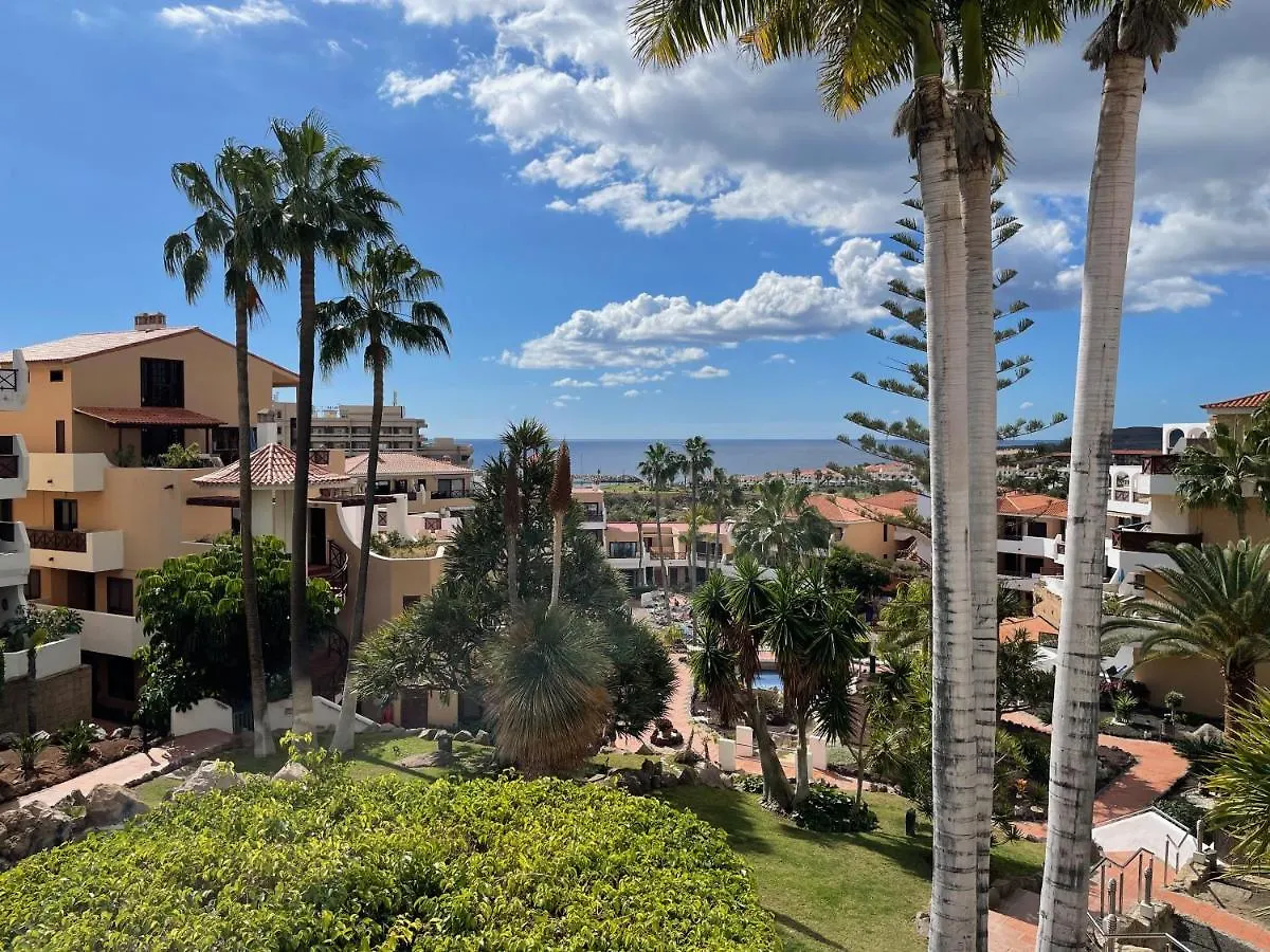 Breathtaking Ocean View, Adult And Kids Pools & Fiber Wi-Fi Lägenhet San Miguel de Abona