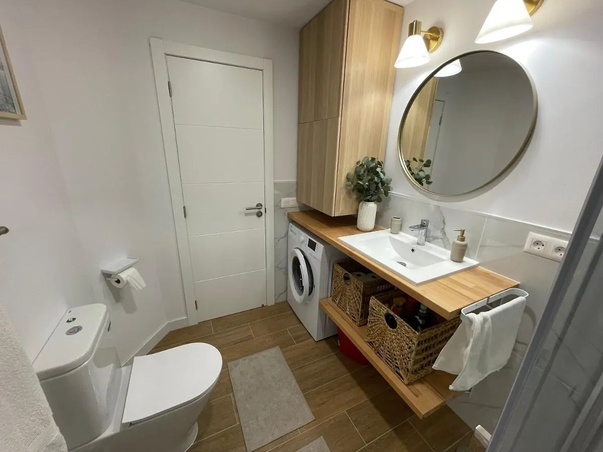 Breathtaking Ocean View, Adult And Kids Pools & Fiber Wi-Fi Lägenhet San Miguel de Abona