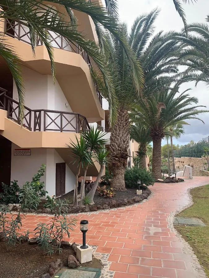 Breathtaking Ocean View, Adult And Kids Pools & Fiber Wi-Fi Lägenhet San Miguel de Abona