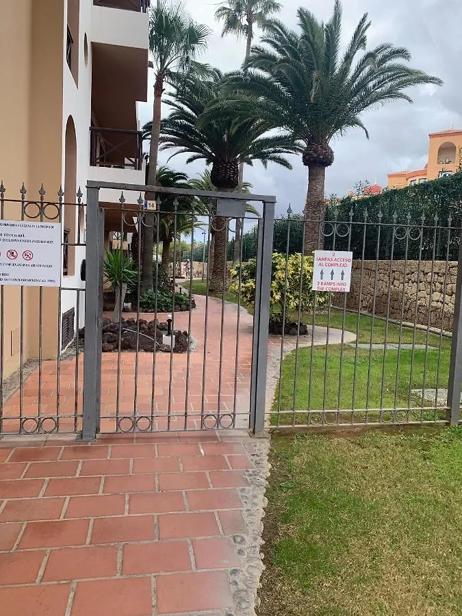 Breathtaking Ocean View, Adult And Kids Pools & Fiber Wi-Fi Lägenhet San Miguel de Abona